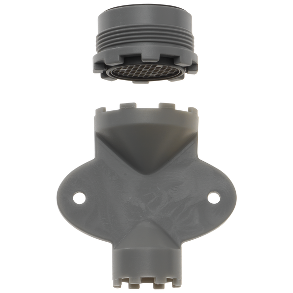 Aerator WaterEfficient 1.2 GPM RP843761.2 Delta Faucet