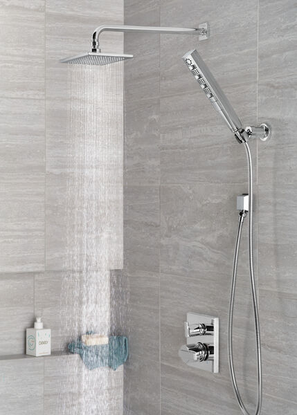 Delta Rp46870bl Shower Arm - 16