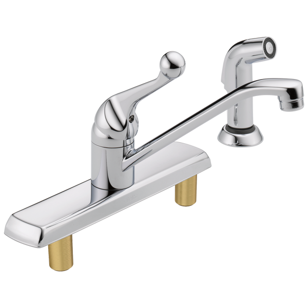 Delta Wall Mount Kitchen Faucet With Spray Wall Design Ideas