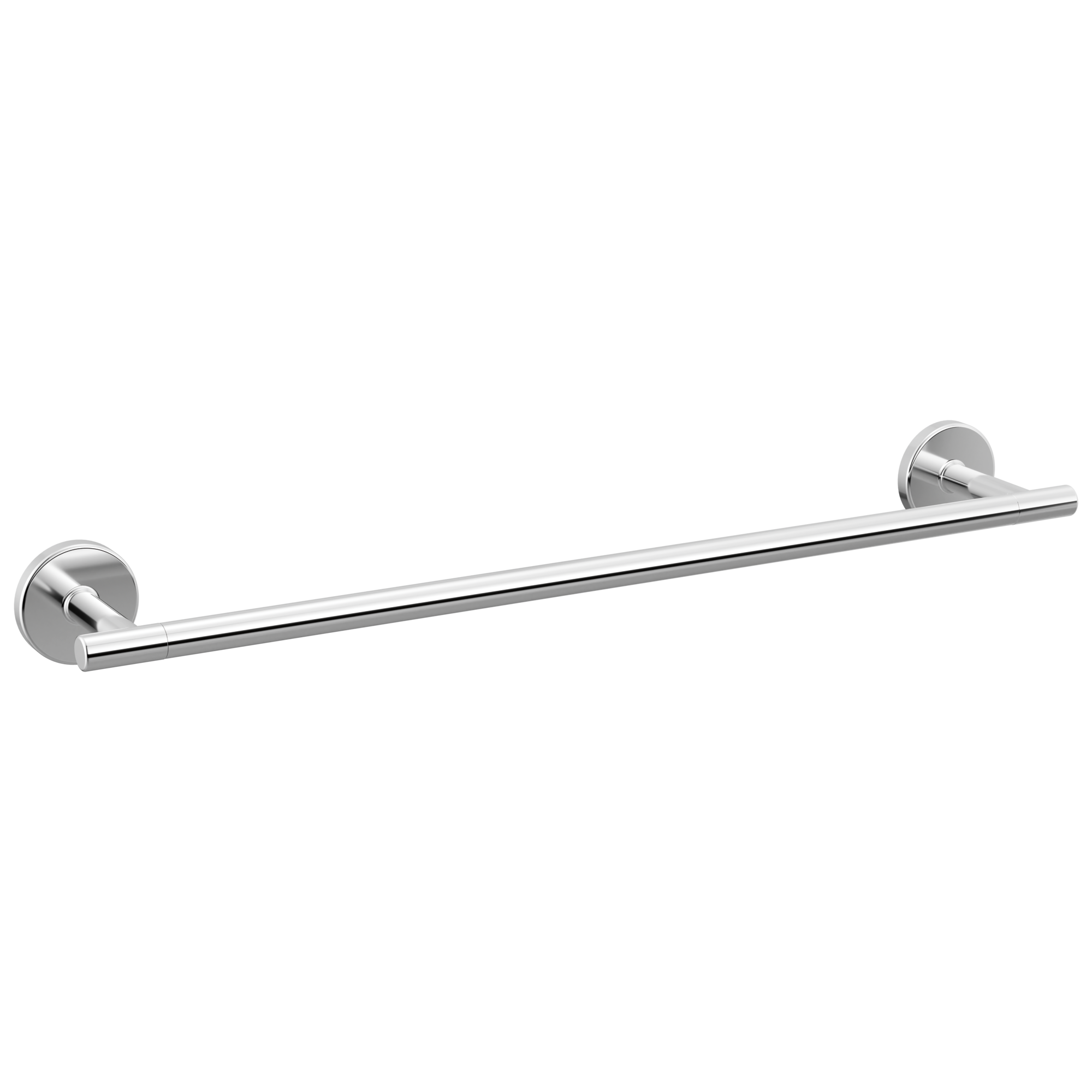 Delta Trinsic 14 Serie Waschtischarmatur & Duschset – Öl-bronziert, Mit H2Okinetic Technologie & Temperaturschutz