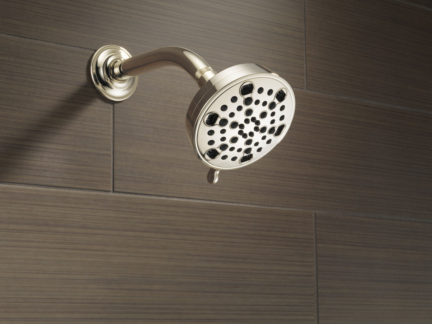 Delta Rp72562 Flange - Shower in Polished Nickel RP72562PN | Delta Faucet
