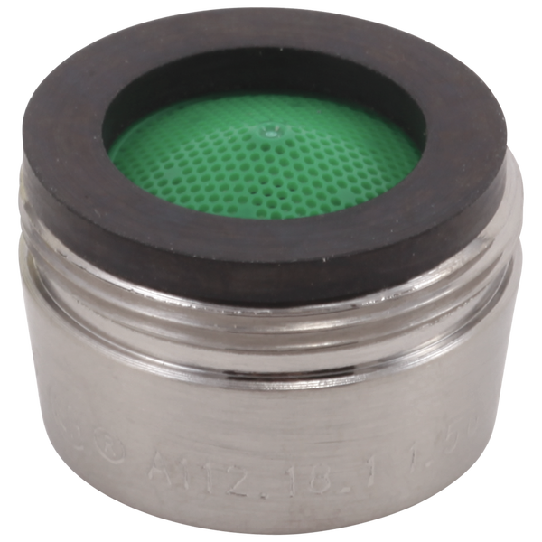 Aerator - Water-Efficient - 1.5 GPM