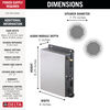 Audio Speaker System