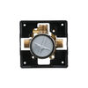 MultiChoice&reg; Universal High-Flow Shower Rough - Universal Inlets / Outlets