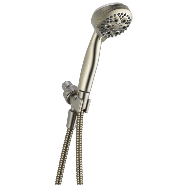 Hand Shower 5-Setting (Recertified) in Stainless 54434-SS18-PK-R
