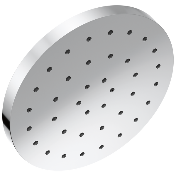 Delta Faucet 52159-PR25 Universal Regenduschkopf – Chrom, Leicht Zu Reinigen, Selbst Installierbar