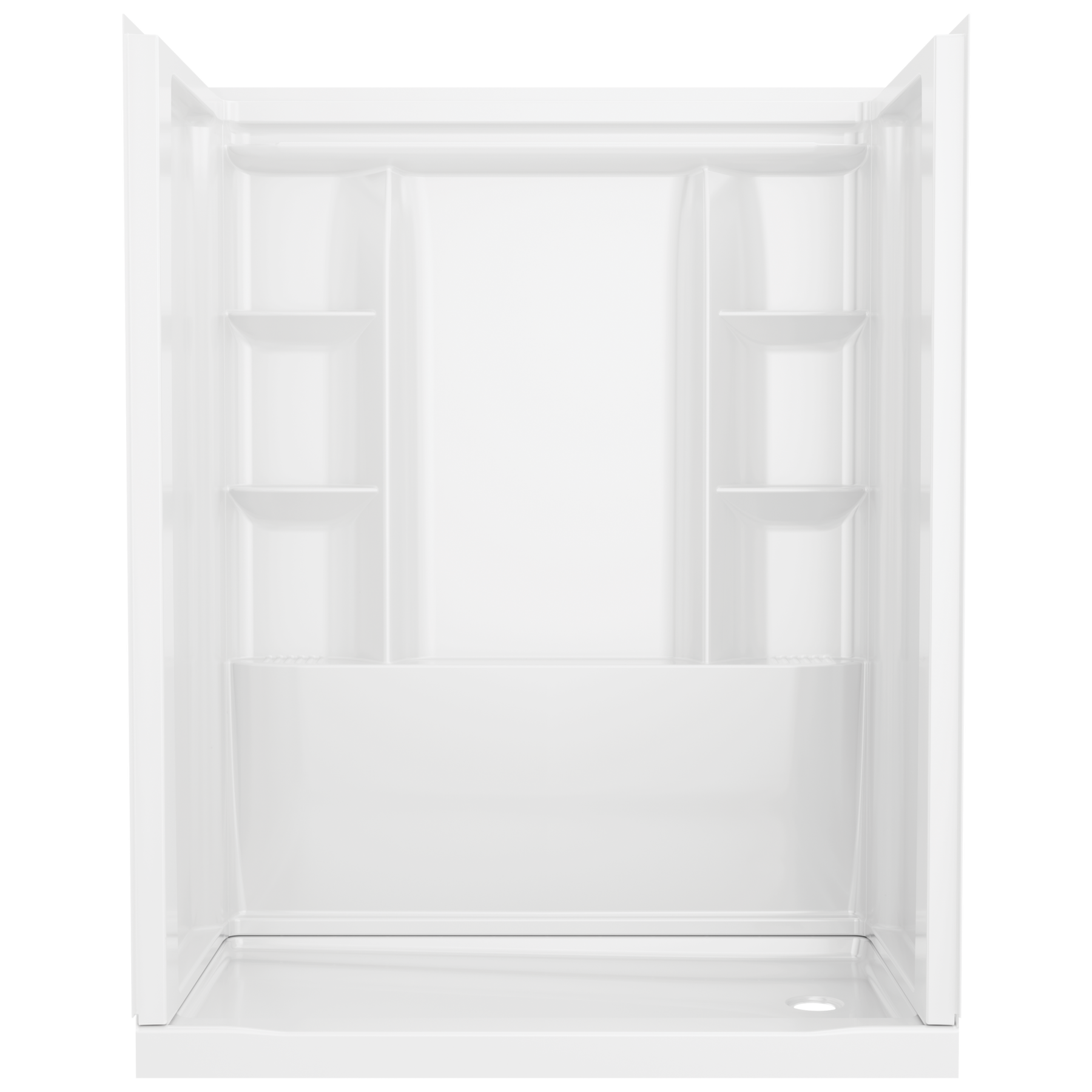 EverEdge Shower Base 60