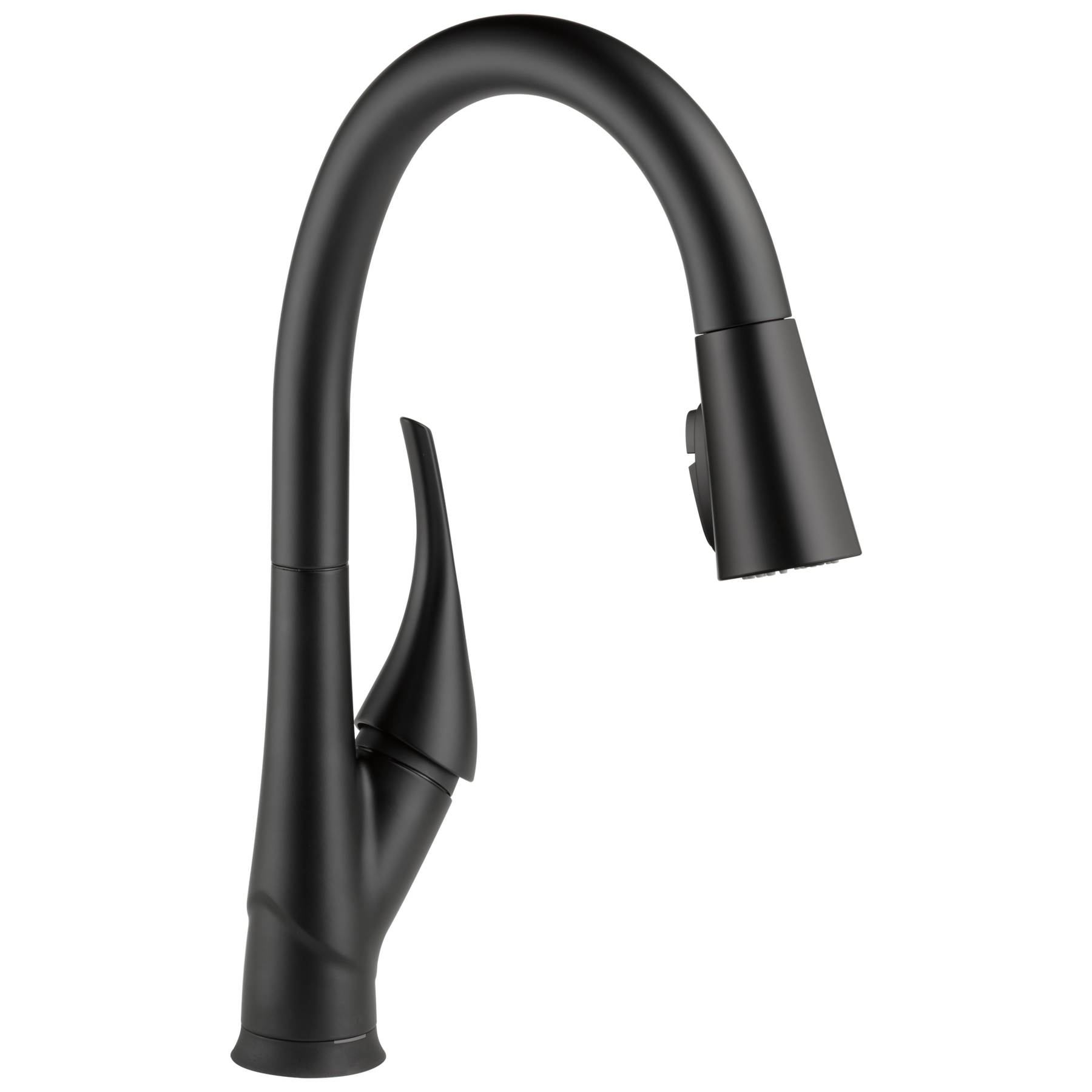 Single Handle Pull-Down Kitchen Faucet with Touch<sub>2</sub>O&reg; and ShieldSpray&reg; Technologies