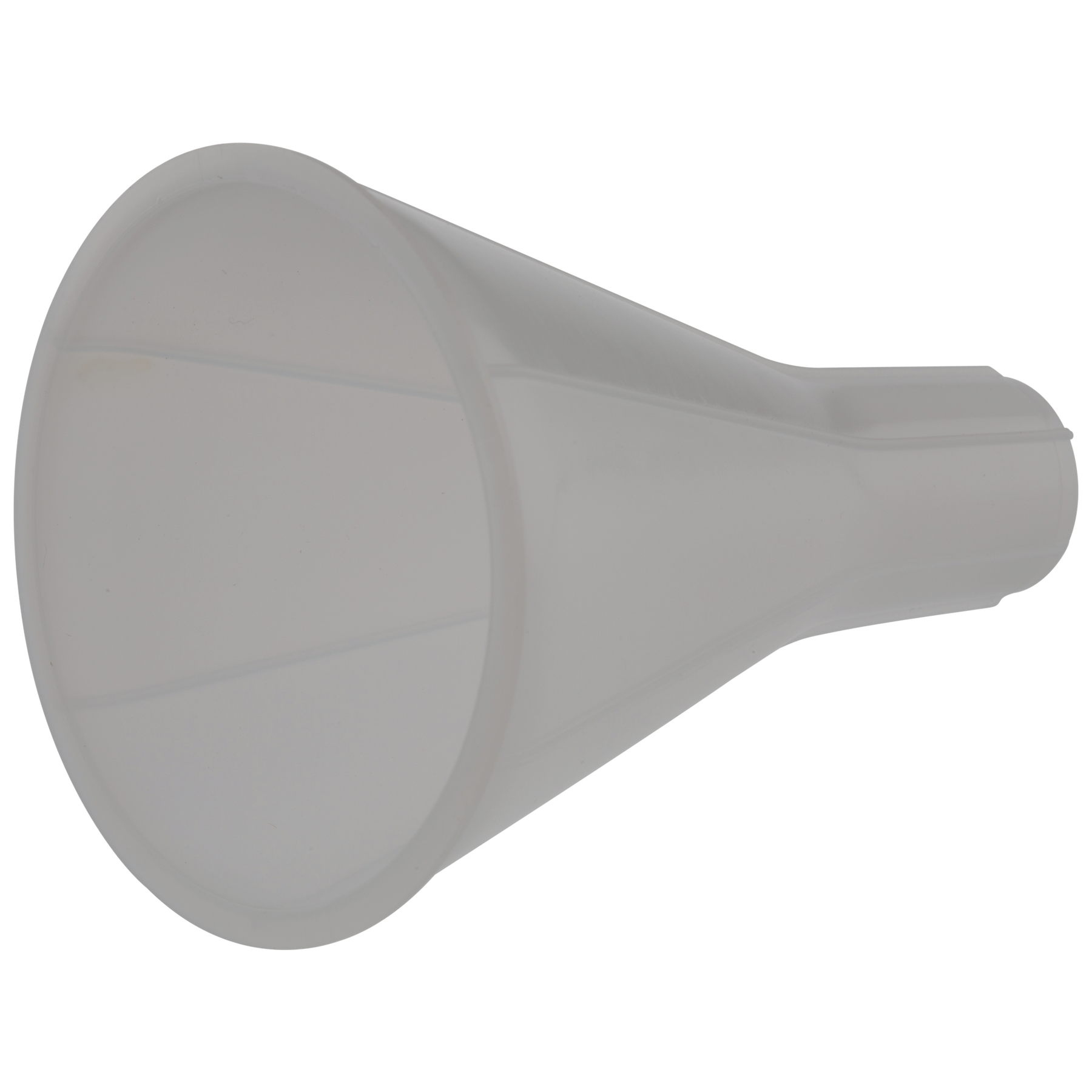 Soap / Lotion Dispenser - Vented Funnel