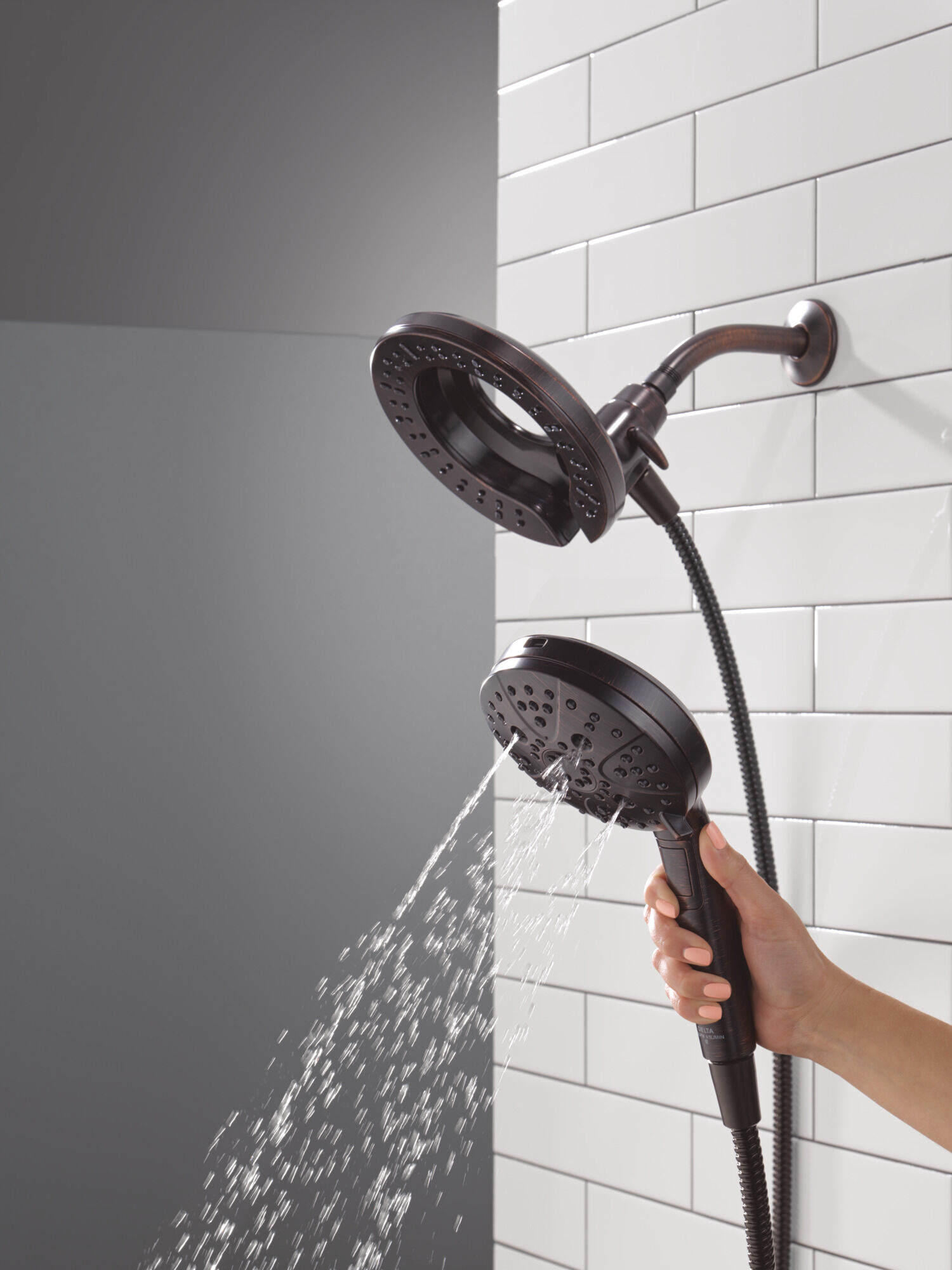 Bijou⭐︎ 7-Setting In2ition® with ProClean® in Venetian Bronze 58651-RB