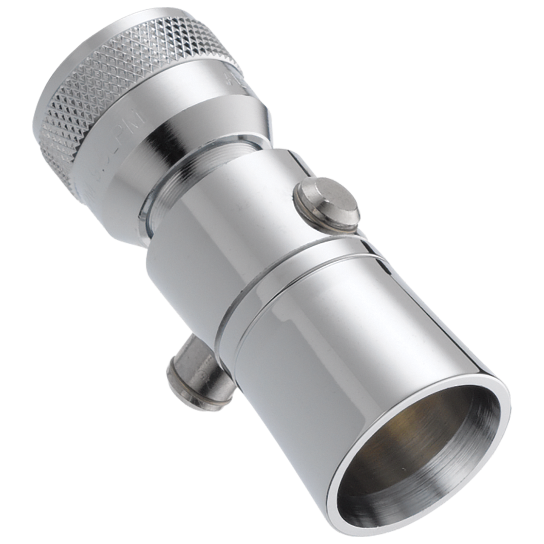 ※t.i※ Fundamentals™ 2-Setting Metal Shower Head in Chrome 52652-PK