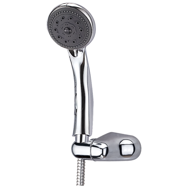 5Setting Hand Shower with Hose and Holder in Chrome S750CH Delta Faucet