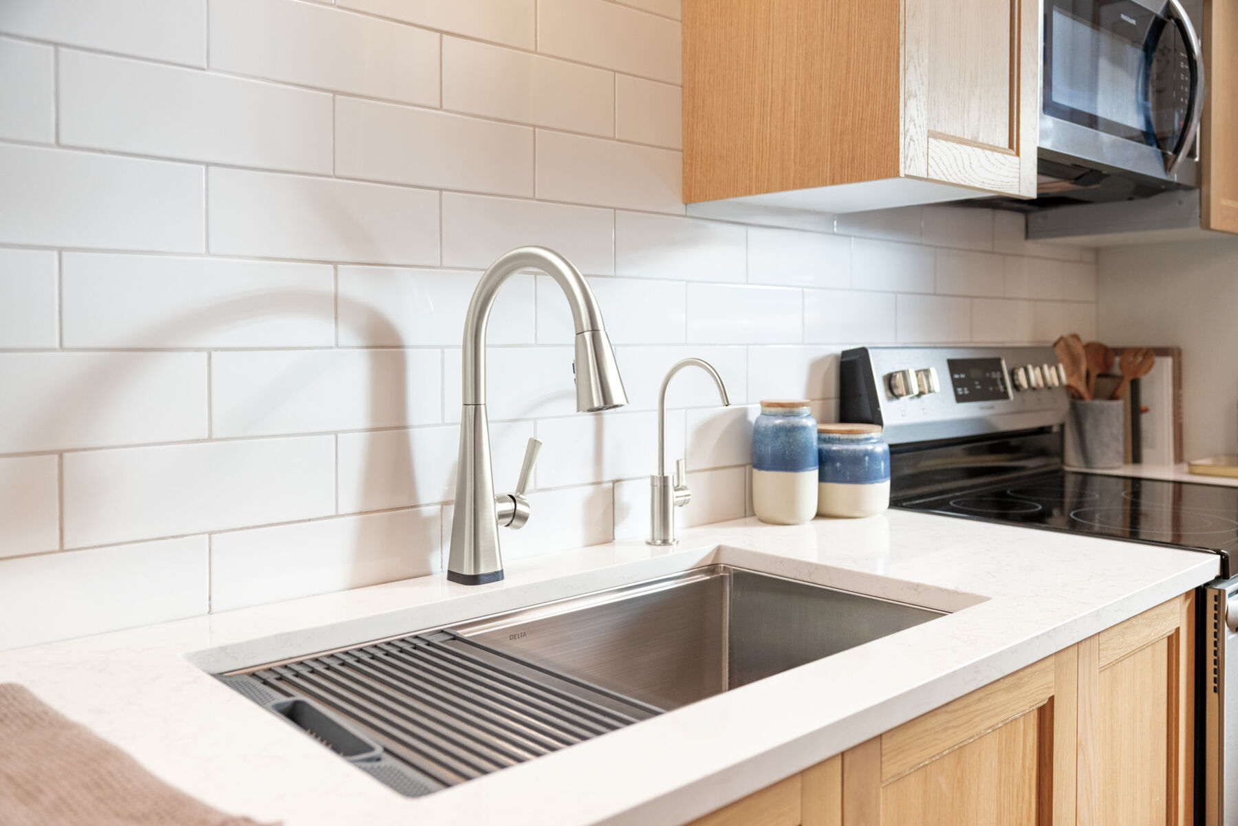 2-Stage Under Sink Advanced Water Filtration System, image 18