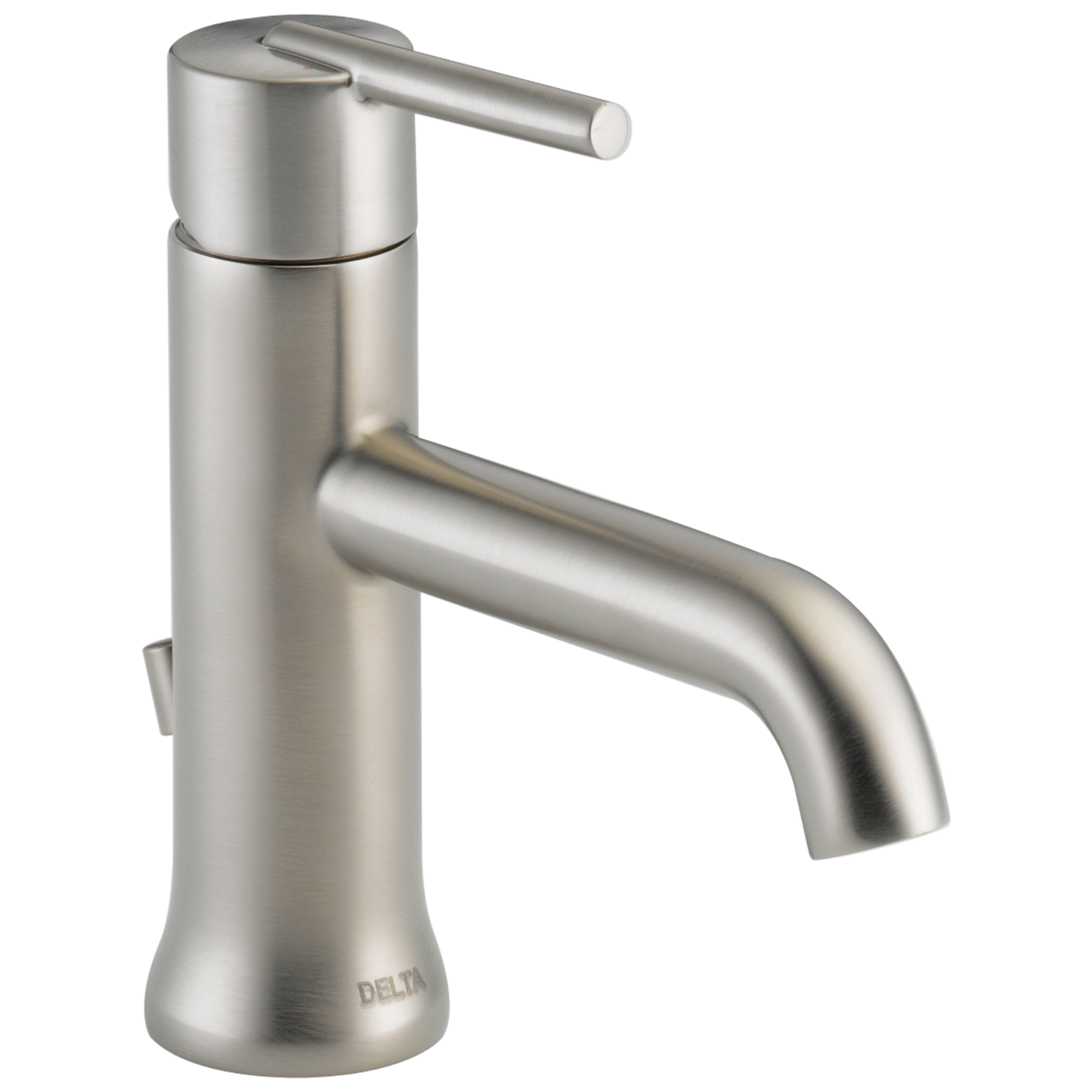 Single Handle Bathroom Faucet (Recertified) in Stainless 559LF