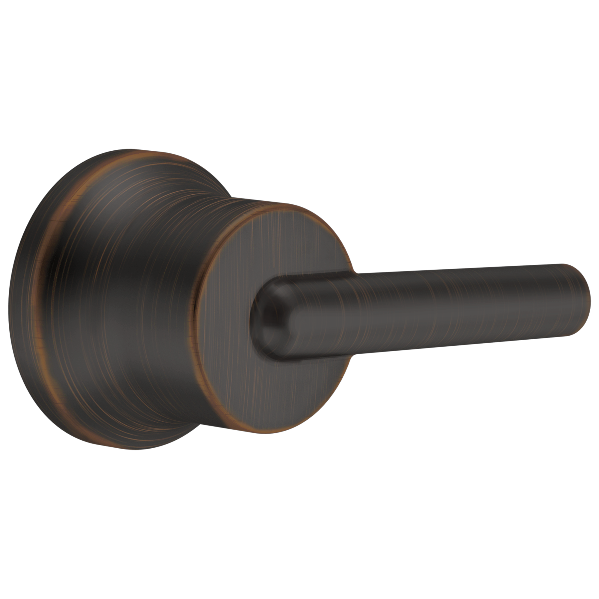 Delta Faucet Trinsic Metal Lever Handle Kit - 14 Series - Venetian Bronze