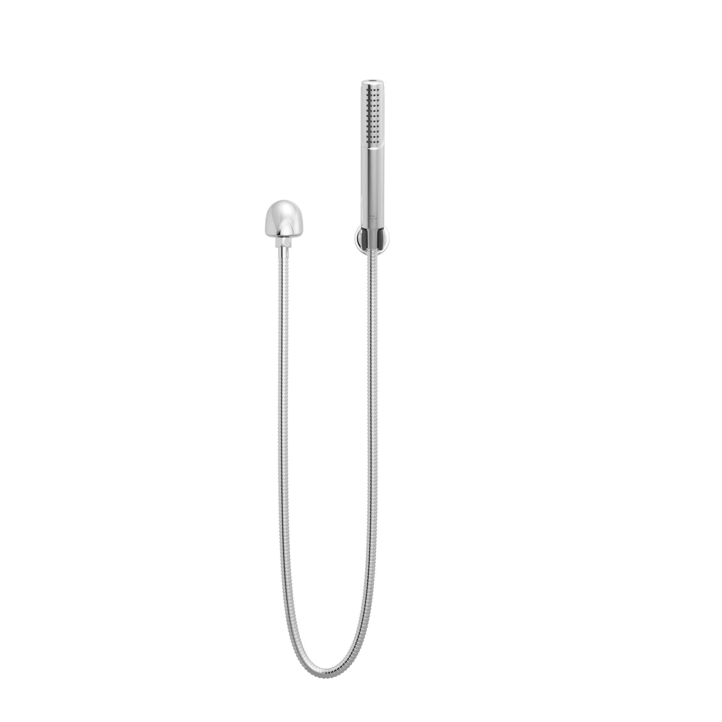 2-Setting Hand Shower with ProClean™ Spray – Wall Mount in
