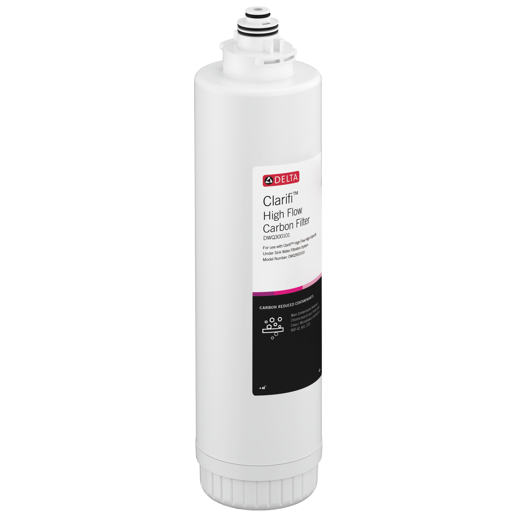 High Flow Carbon Filter DWQ300101 — image 1