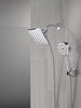 5-Setting Two-in-One Combination Shower
