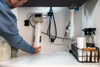 High Flow Carbon Filter