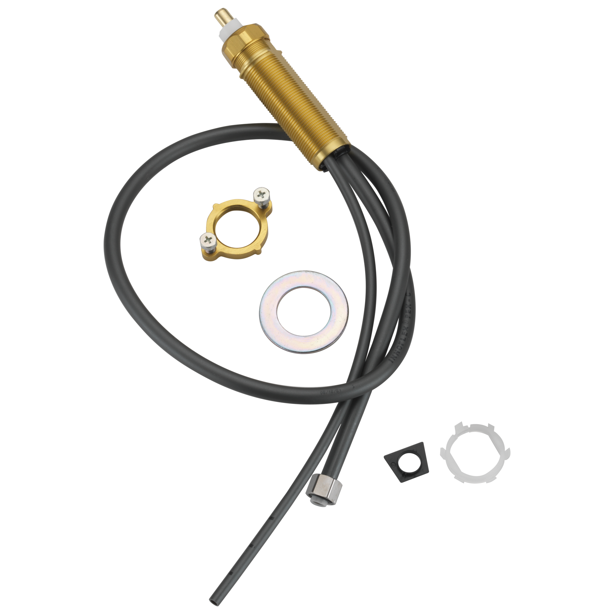 Delta Faucet Trinsic End Valve - Widespread