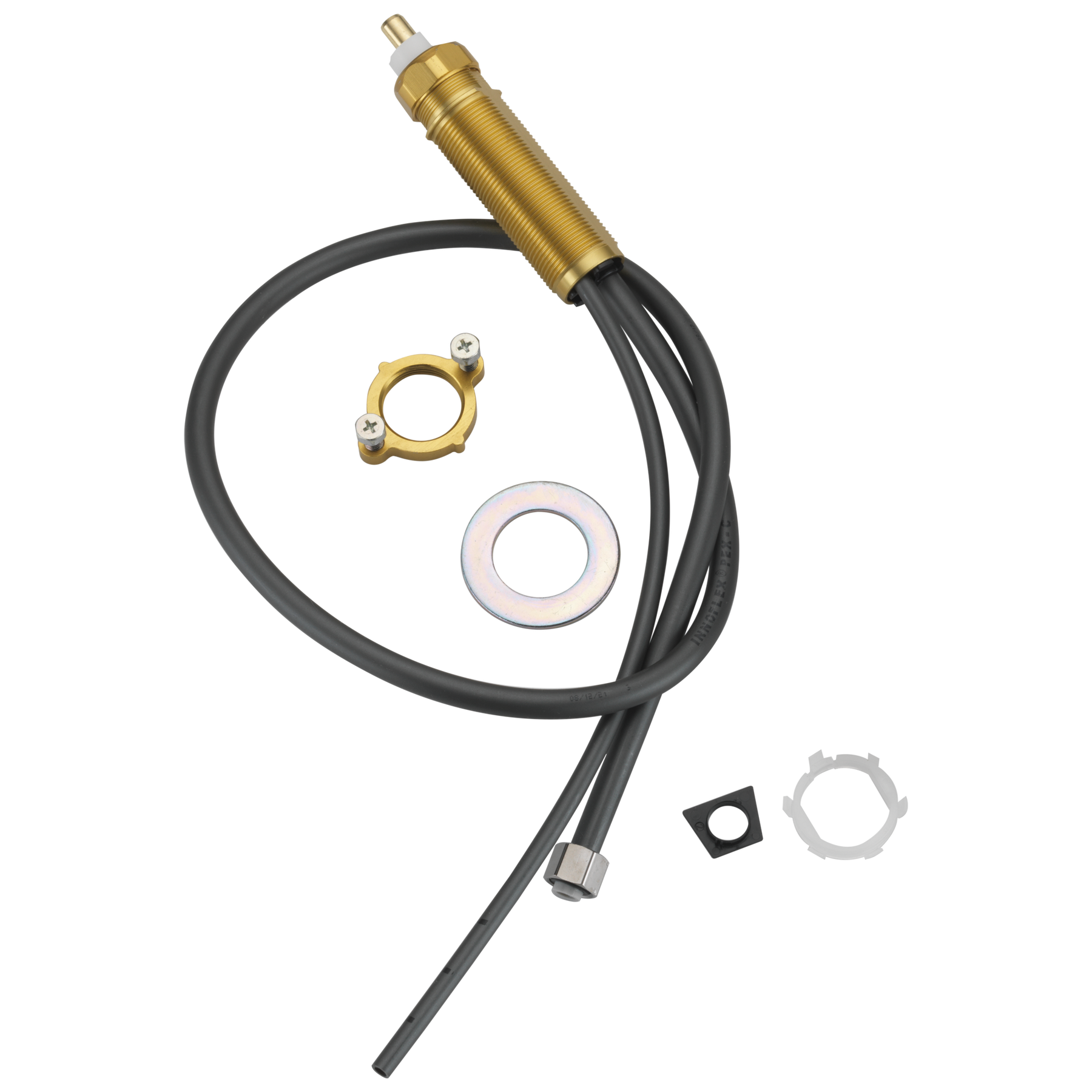 End Valve - Widespread