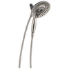 In2ition&reg; 5-Setting Two-in-One Shower