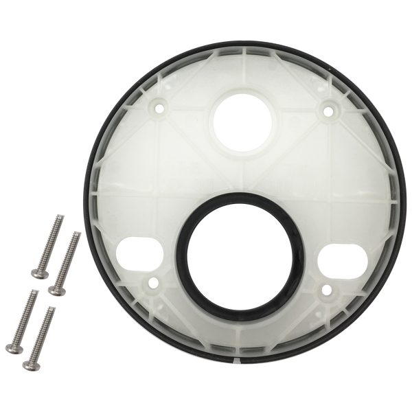 Escutcheon Assembly Integrated Diverter RP84928 Delta Faucet