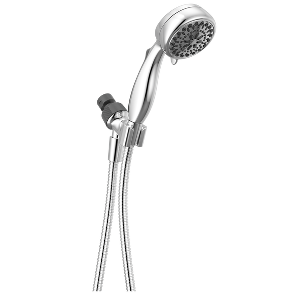 7-Setting Hand Shower in Chrome 75701C | Delta Faucet