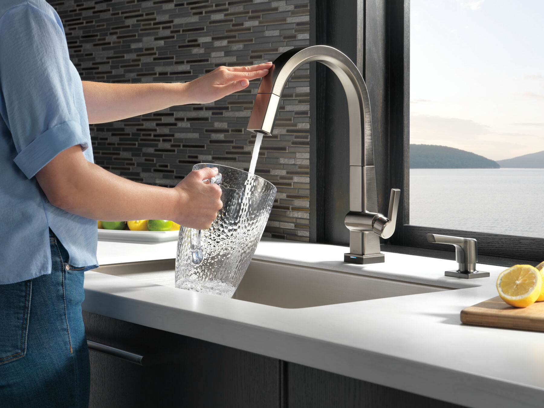 Soap/Lotion Dispenser