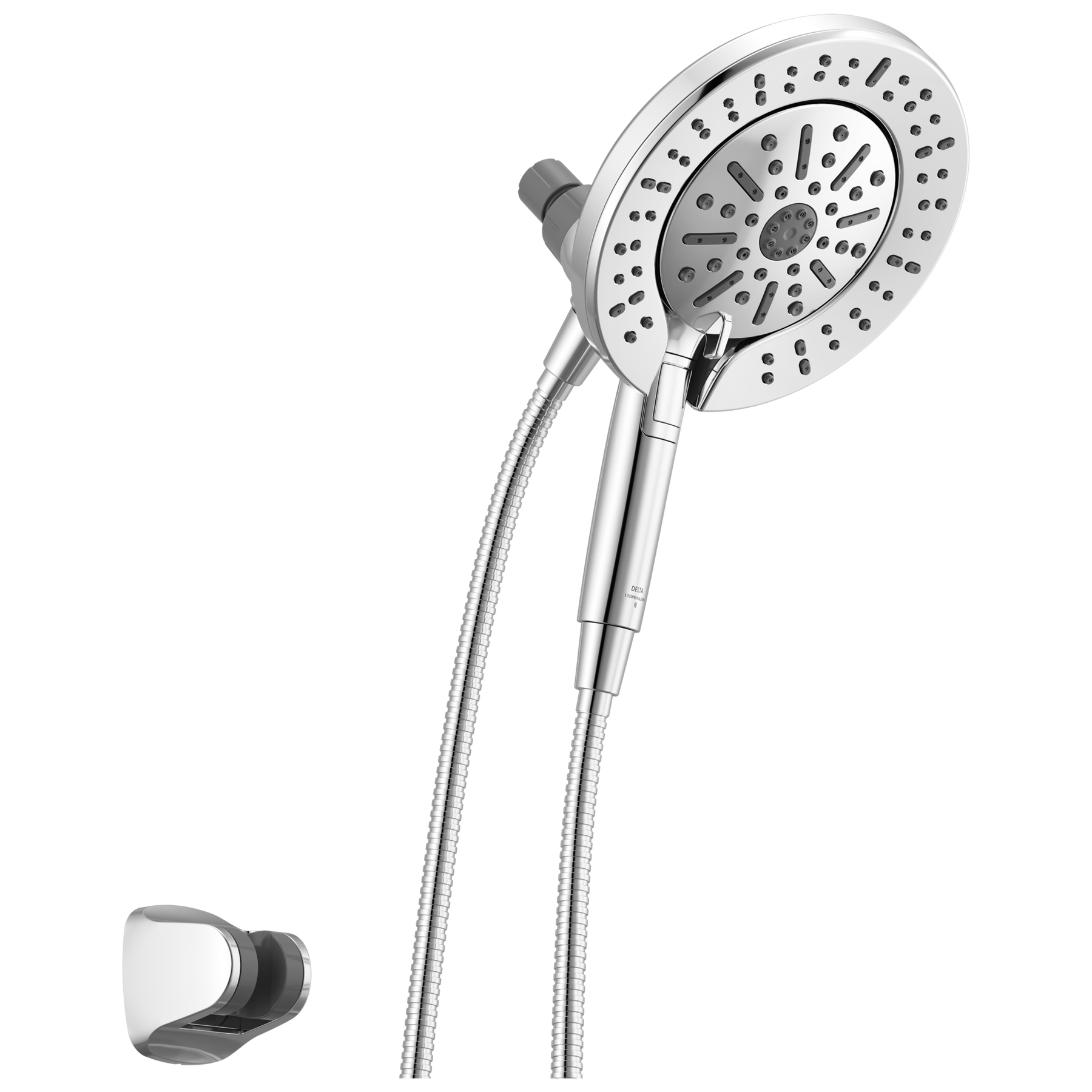 6-Setting In2ition® with ProClean® in Chrome 75654 | Delta Faucet