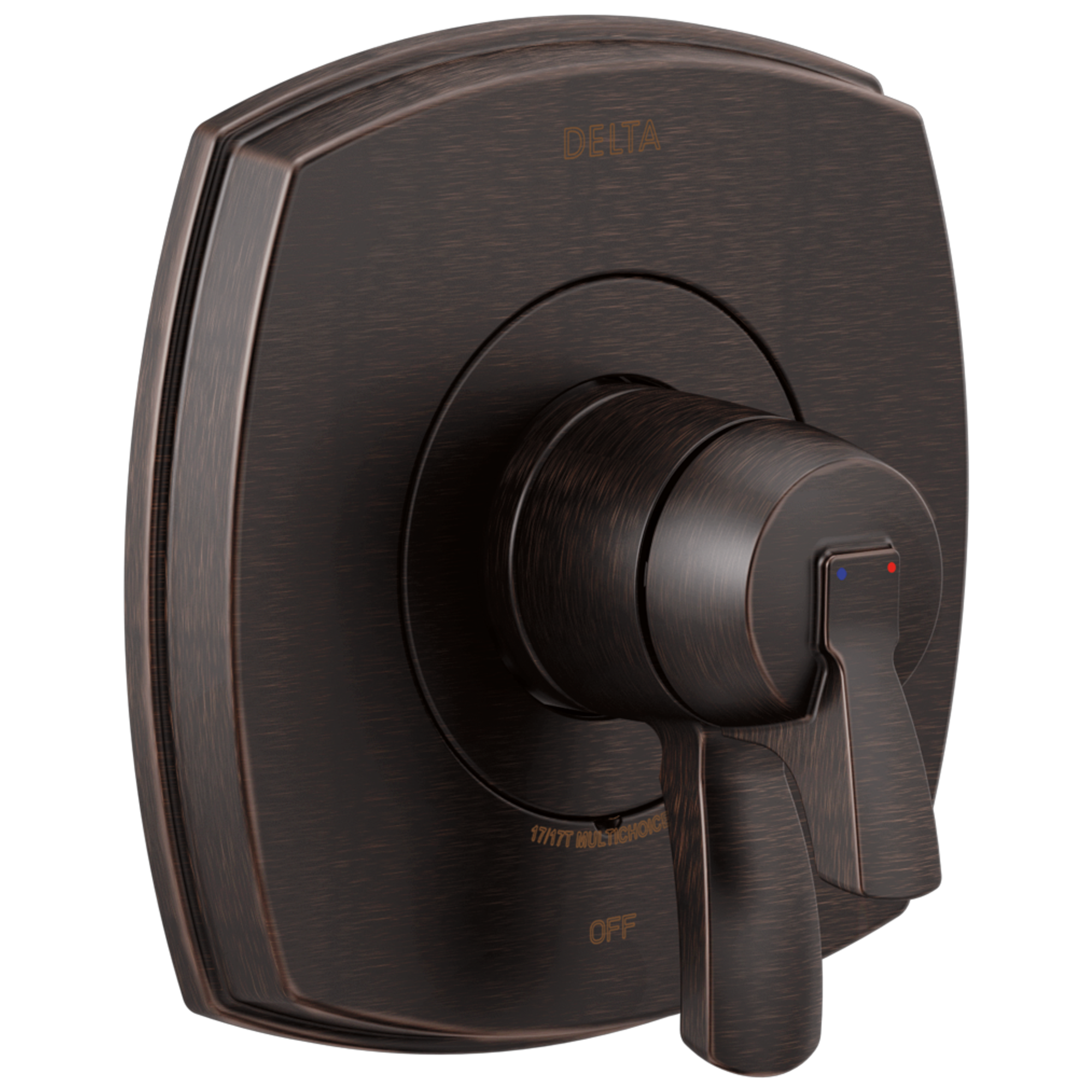 Delta Faucet Stryke 17 Series Valve Only - Venetian Bronze