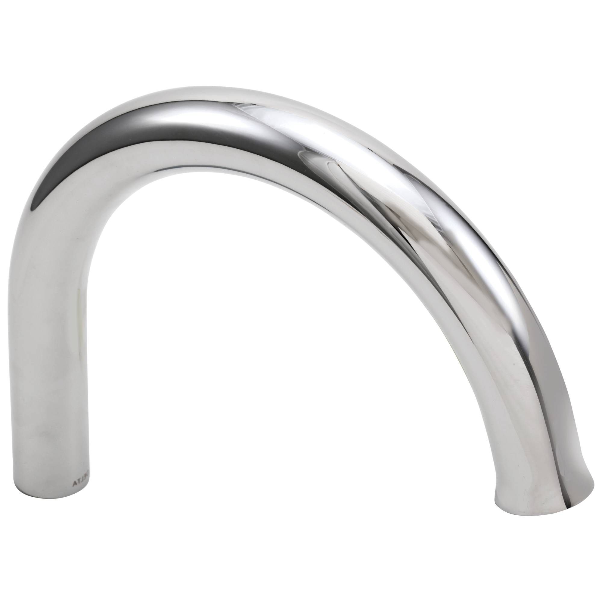 Delta Faucet Leland Spout Assembly - Chrome