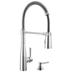 Soap / Lotion Dispenser in Champagne Bronze RP1001CZ | Delta Faucet