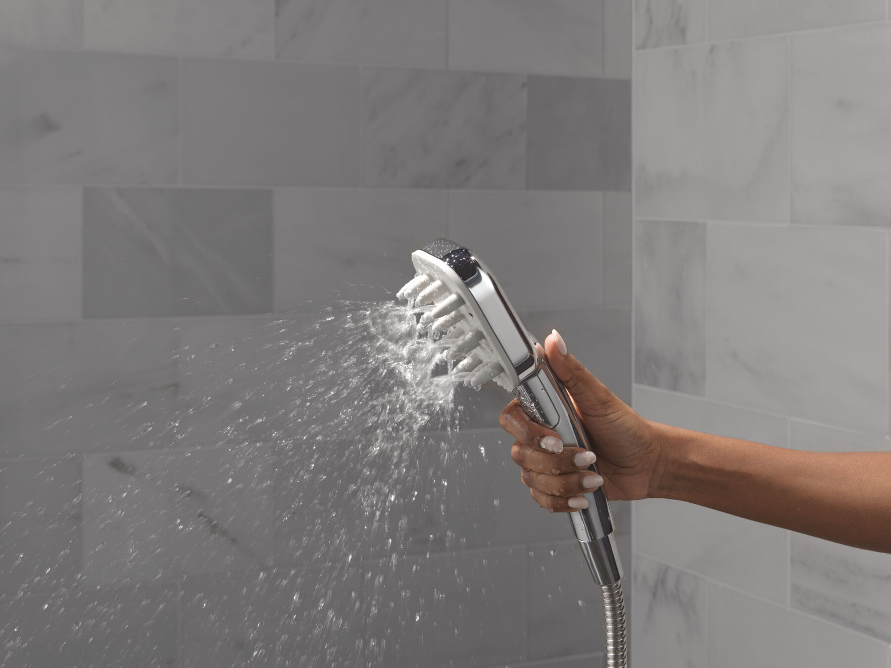 Detangling Shower Tool, image 10