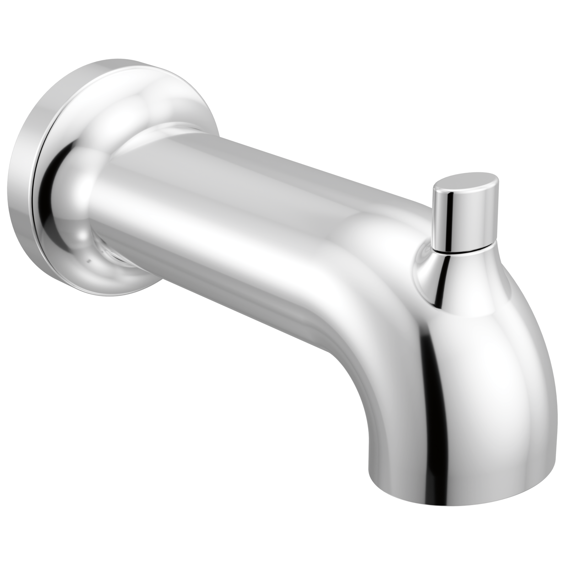 Tub Spout Pull Up Diverter