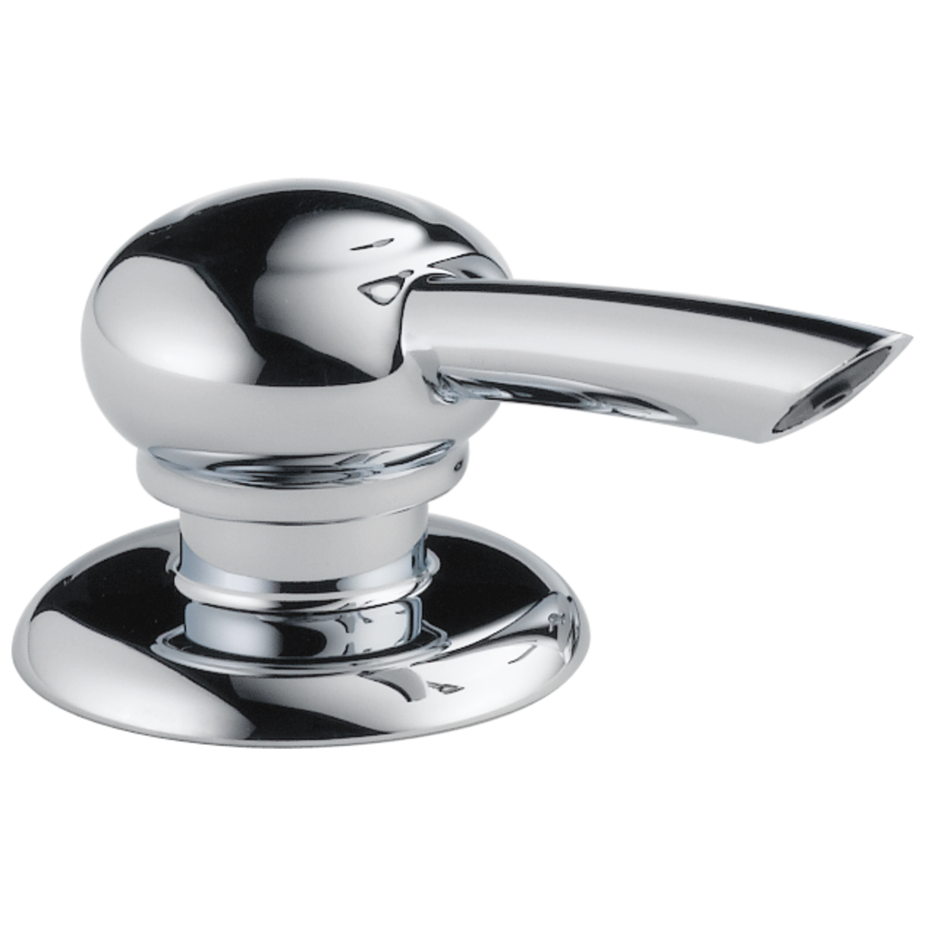 Soap / Lotion Dispenser