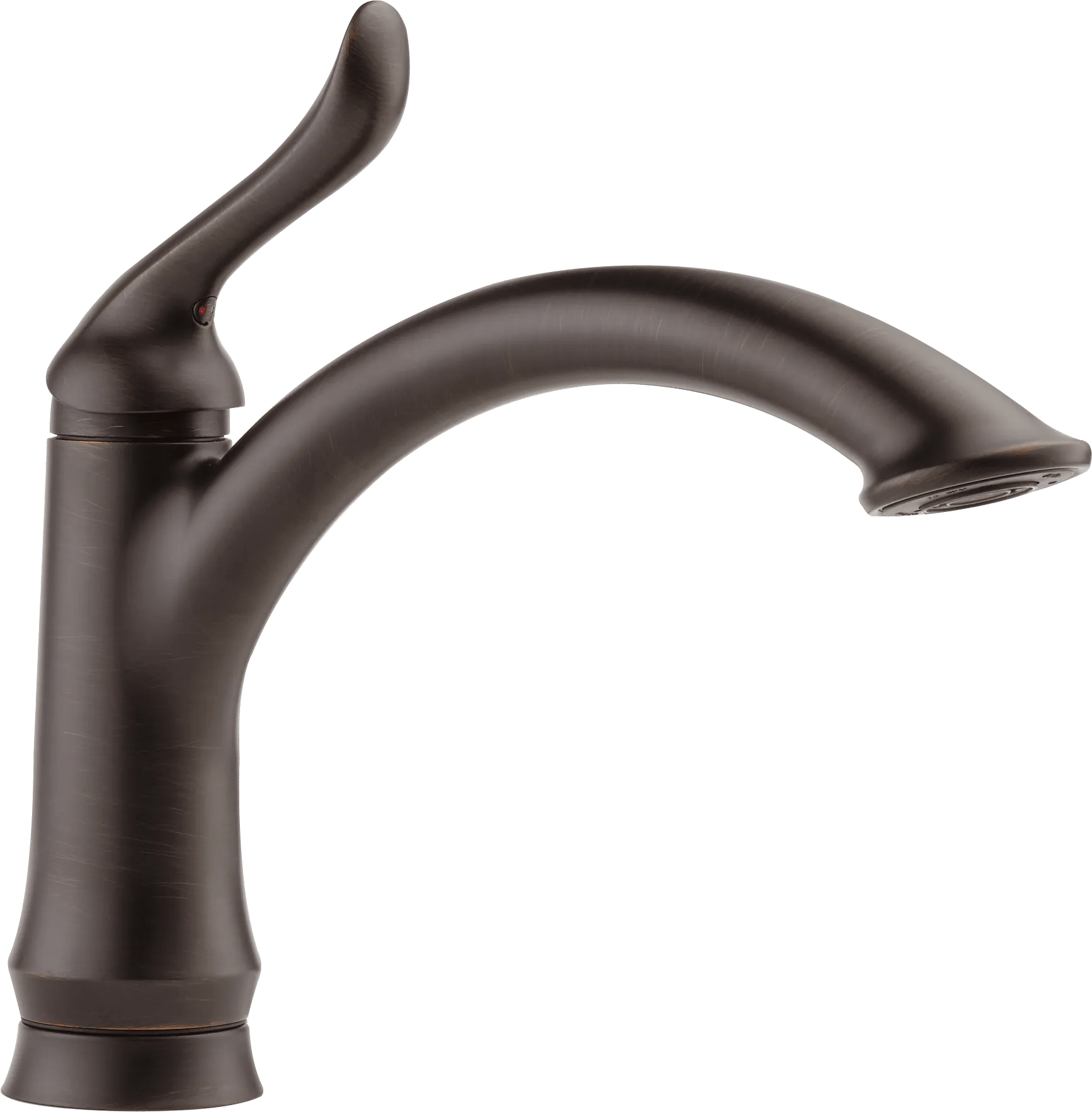 Delta Faucet LindenE | Single handle - Venetian Bronze