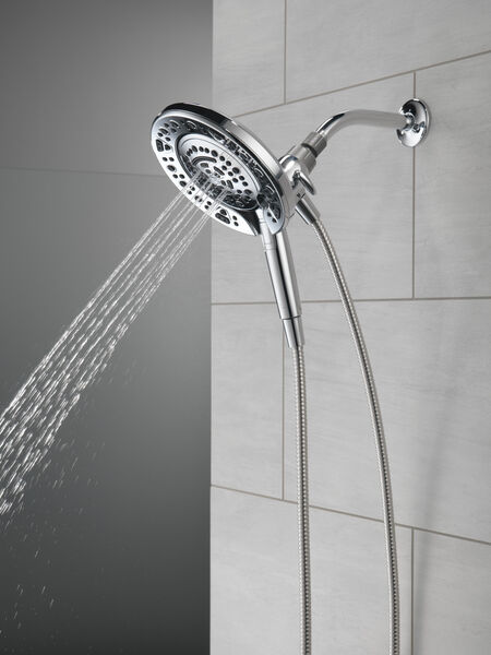 7- Setting In2ition® Two-in-One Shower, image 7