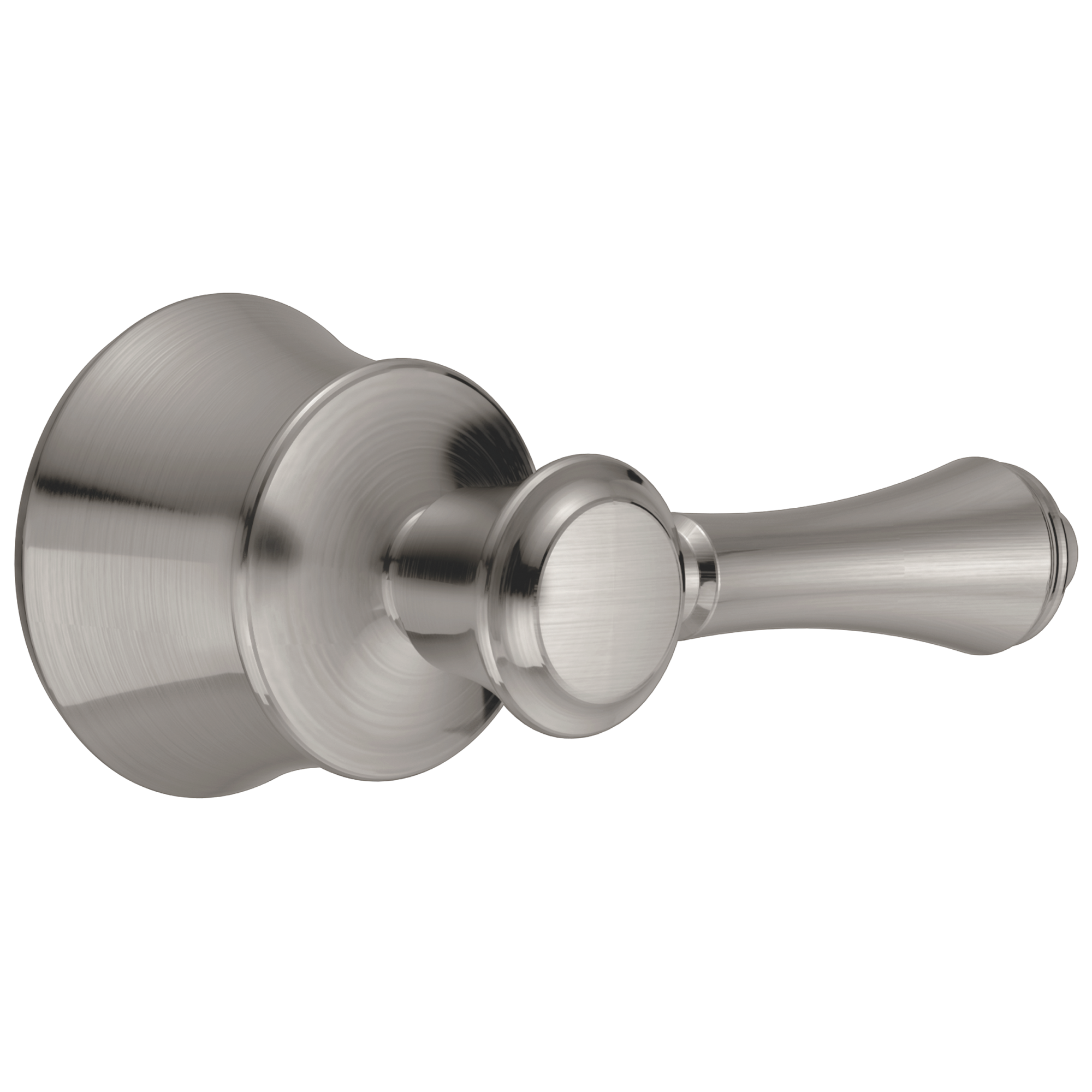 Delta Faucet CassidyE Metal Lever Handle Kit - 13 / 14 Series & Floor Mount - Stainless
