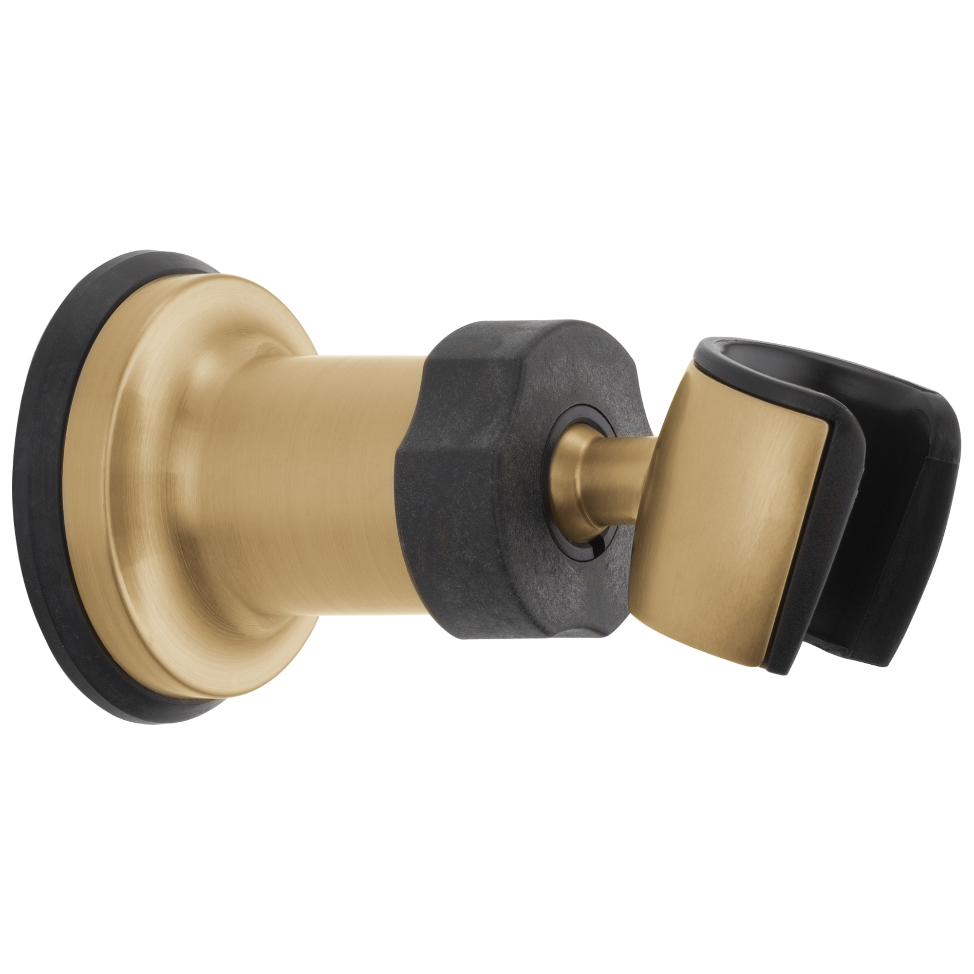 Delta Faucet Universal Showering Components Adjustable Wall Mount for Hand Shower - Champagne Bronze