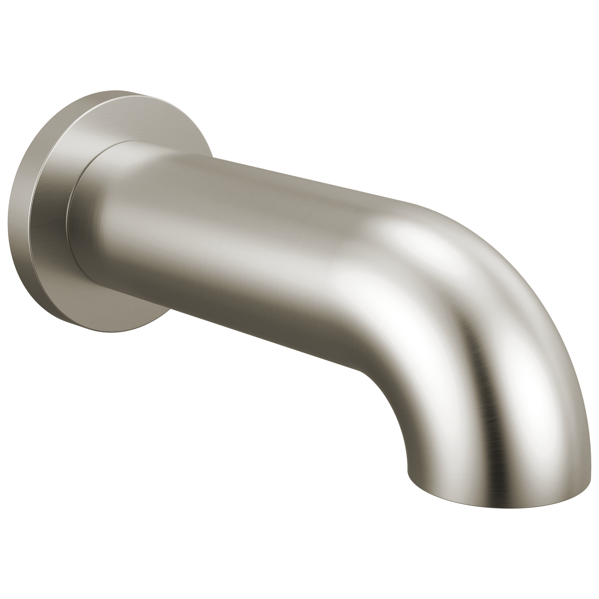 Delta Faucet Trinsic Tub Spout - Non-Diverter - Stainless