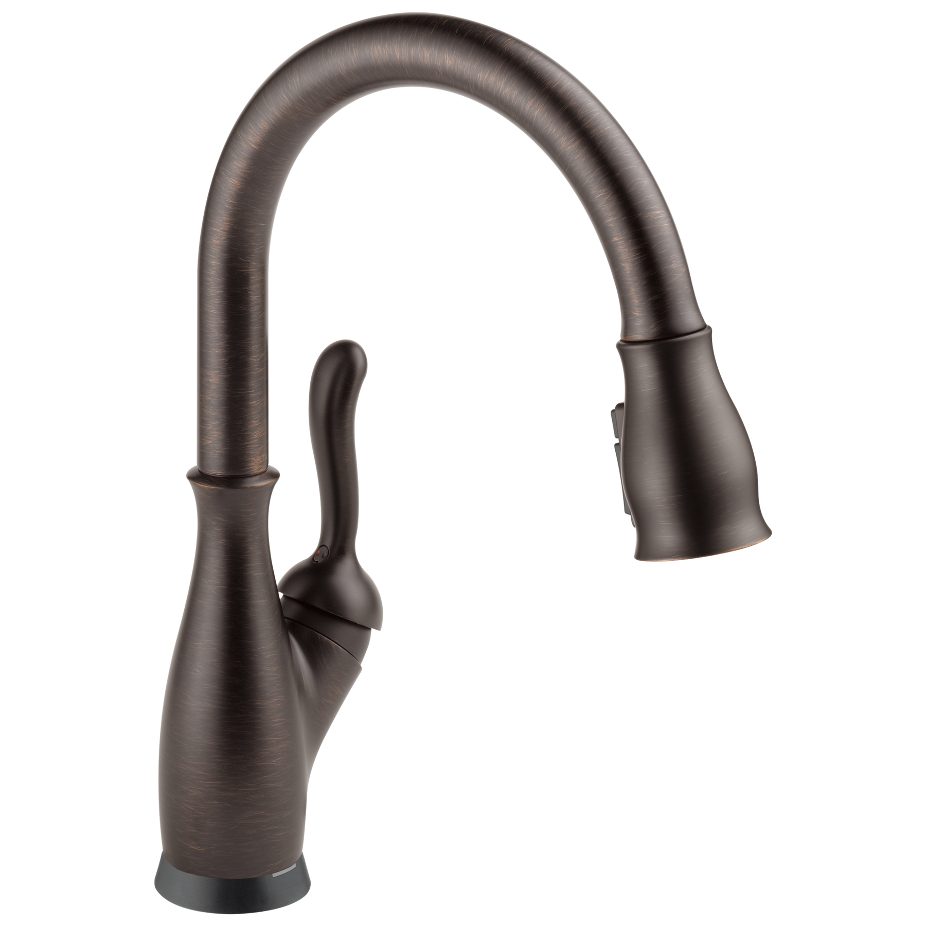 Touch2O® Technology Kitchen Faucet with Touchless Technology in