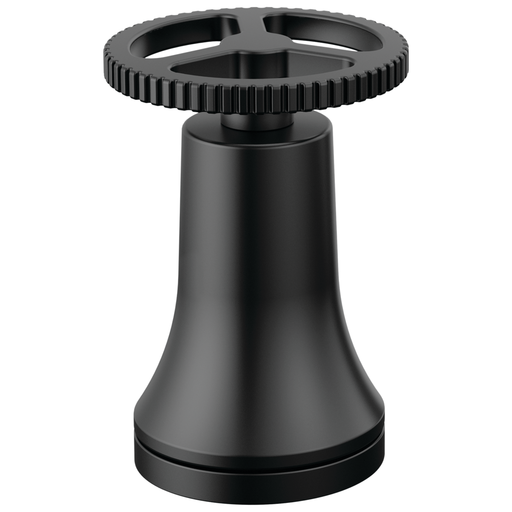 Delta Faucet Trinsic Handle Kit - Matte Black