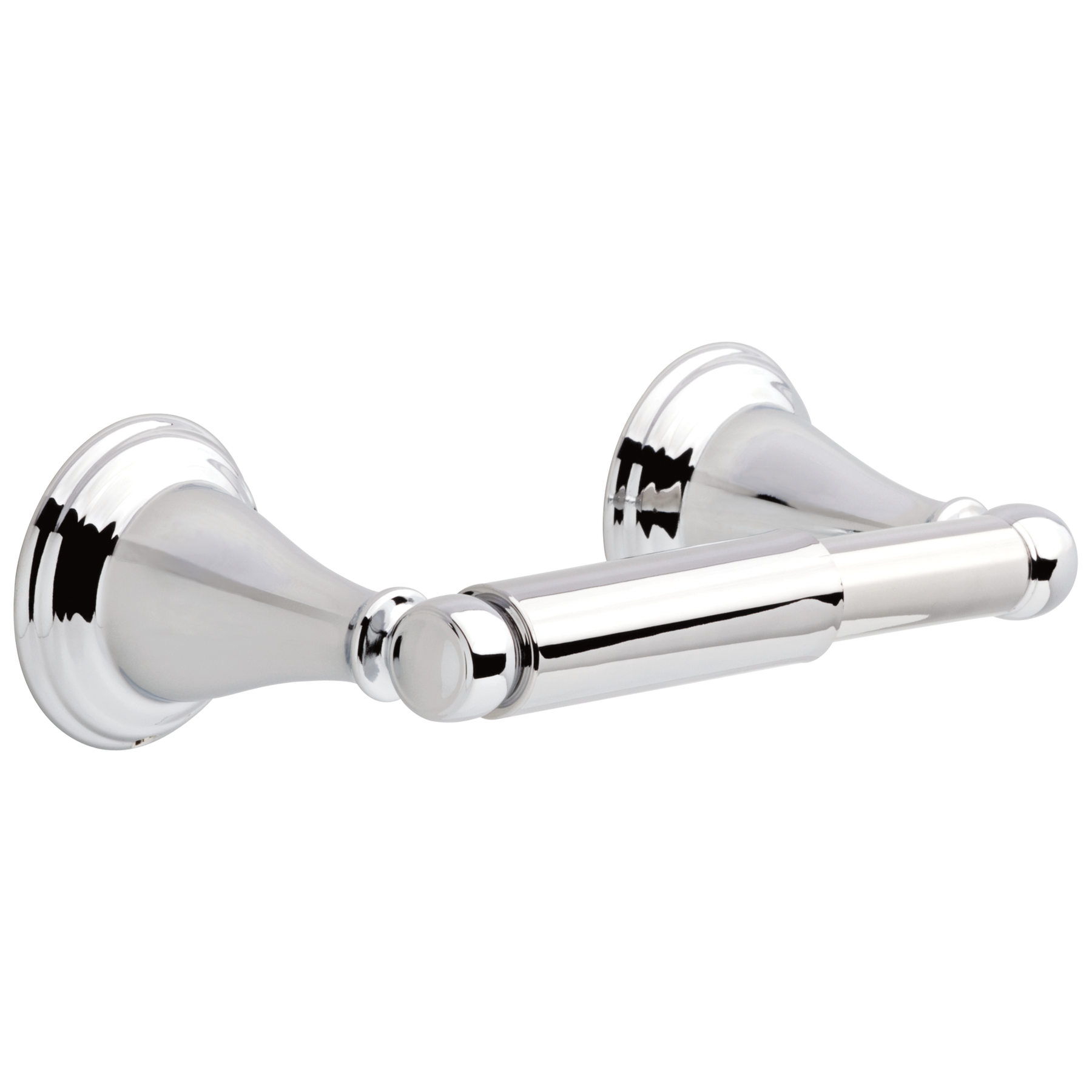 Tissue Holder (Recertified) in Chrome 70050R Delta Faucet