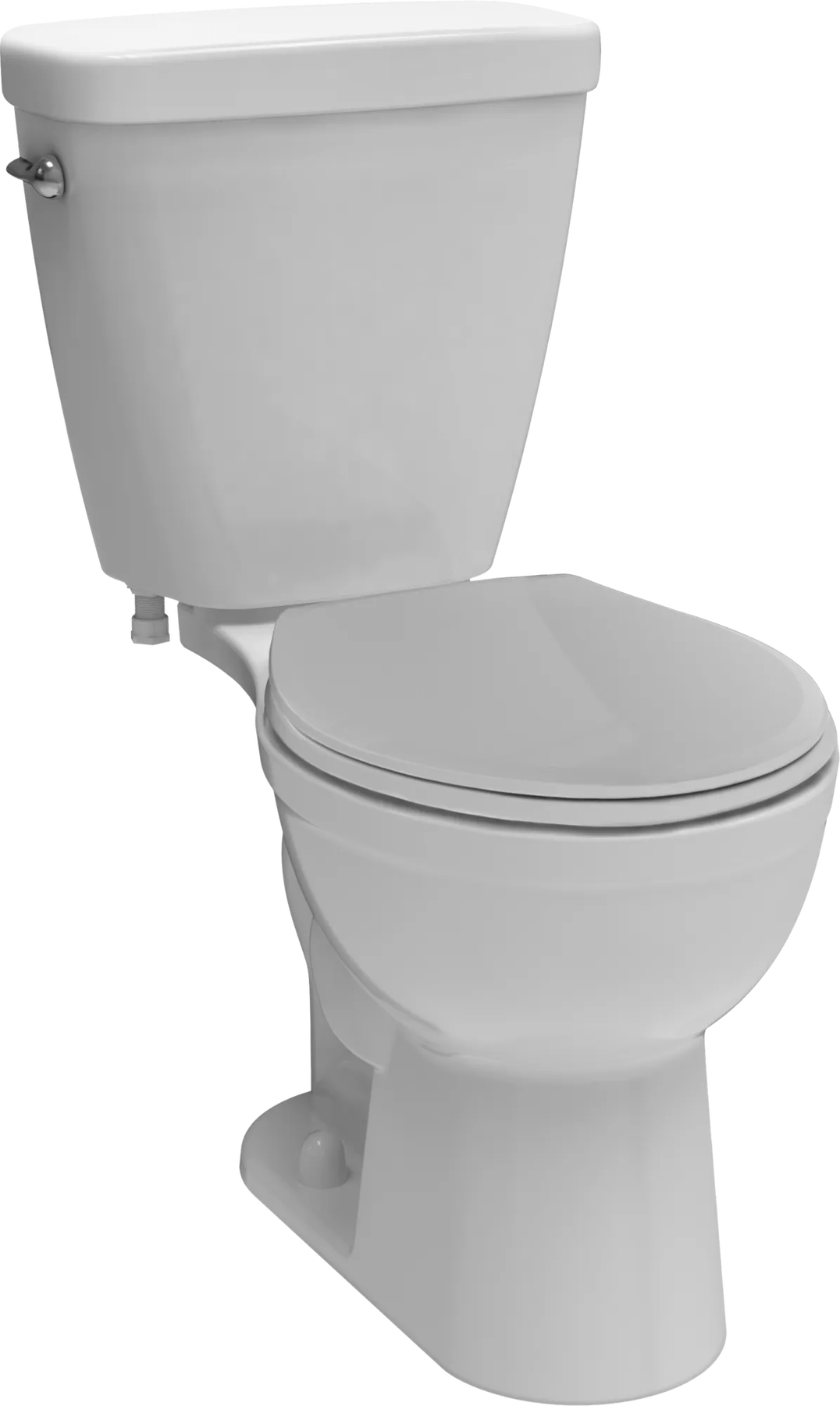 Round Front Toilet
