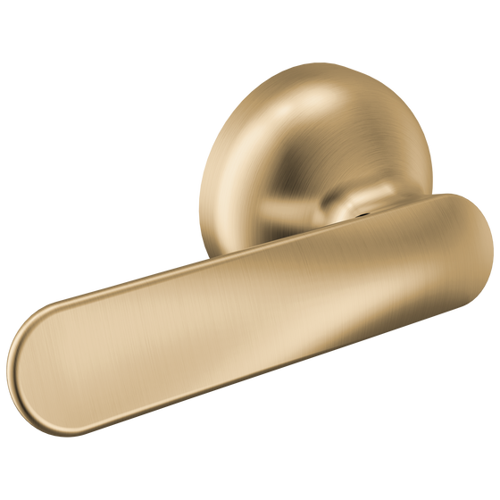 Tank Lever in Champagne Bronze 74560-CZ | Delta Faucet