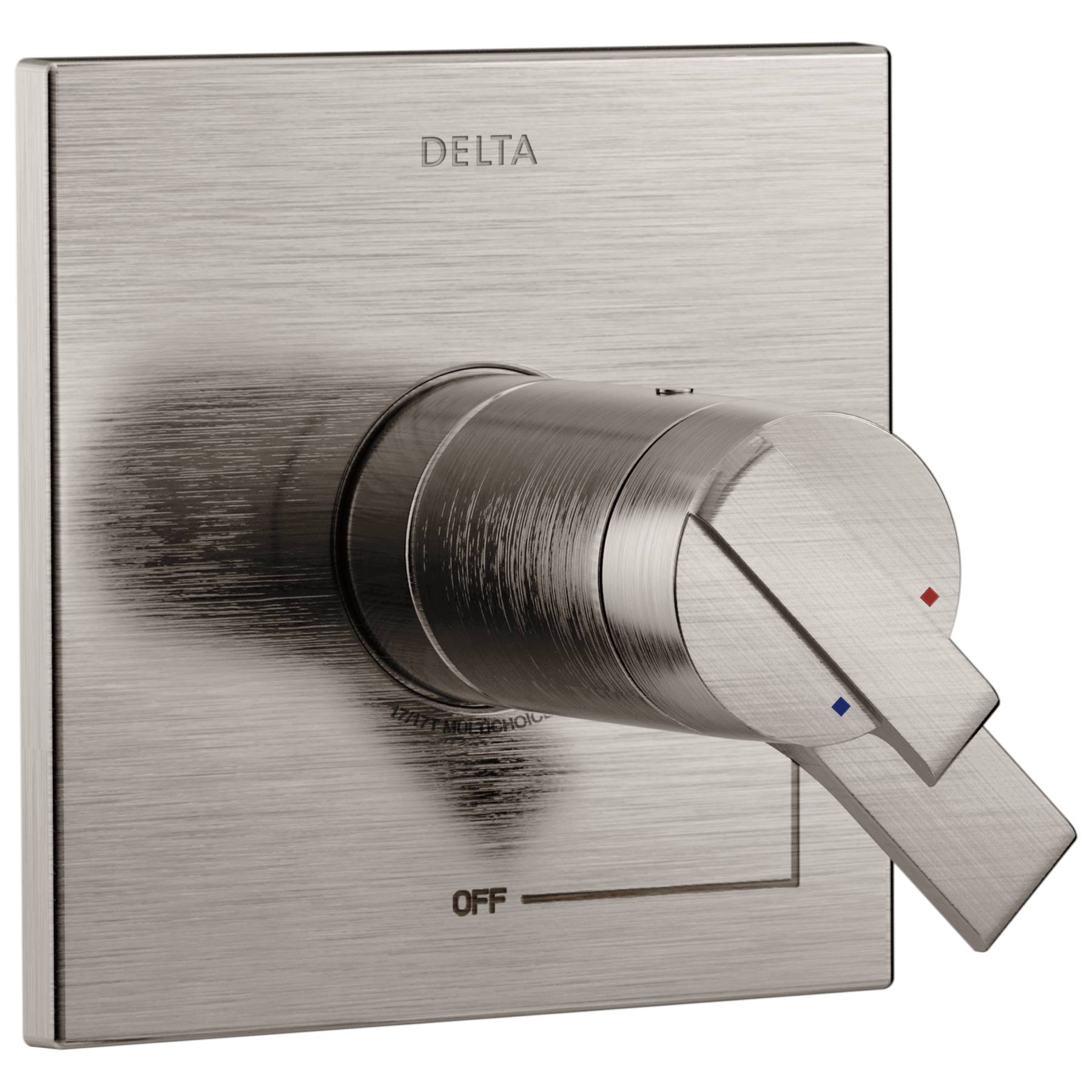 TempAssure® 17T Series Valve Only Trim in Stainless T17T067-SS
