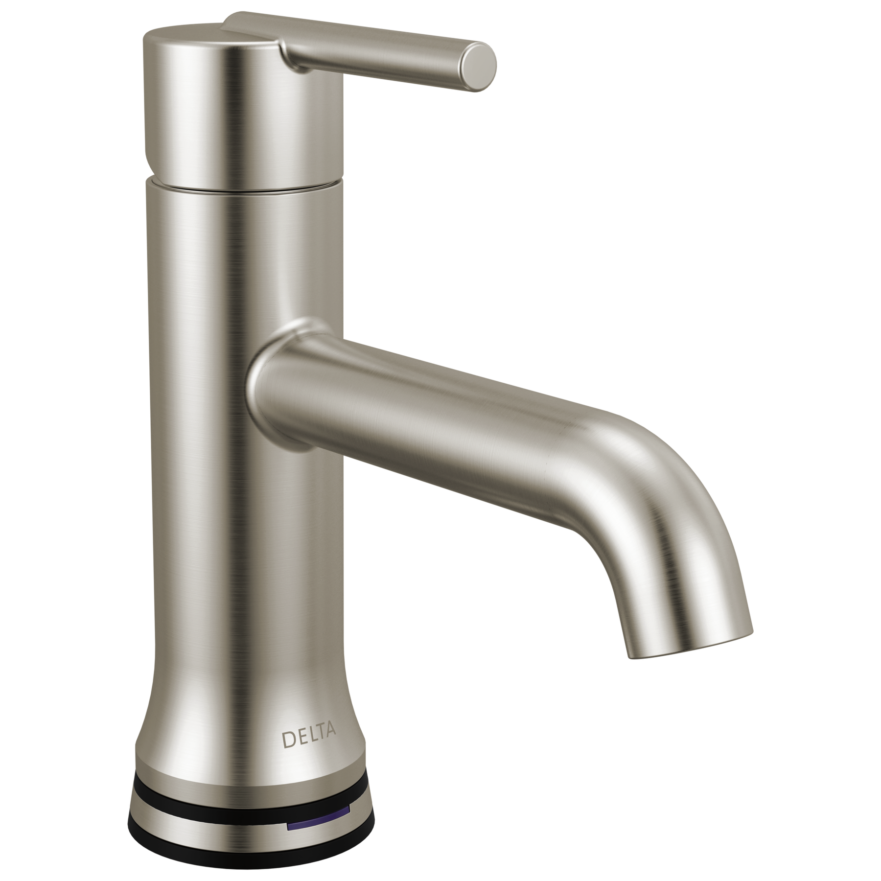 tosacari  Touch2O Bathroom Faucet with Touchless Technology in Stainless