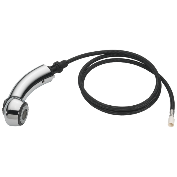 Wand Assembly in Chrome RP44652 Delta Faucet