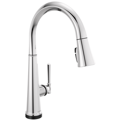Touch<sub>2</sub>O® Technology Kitchen Faucet with Touchless Technology